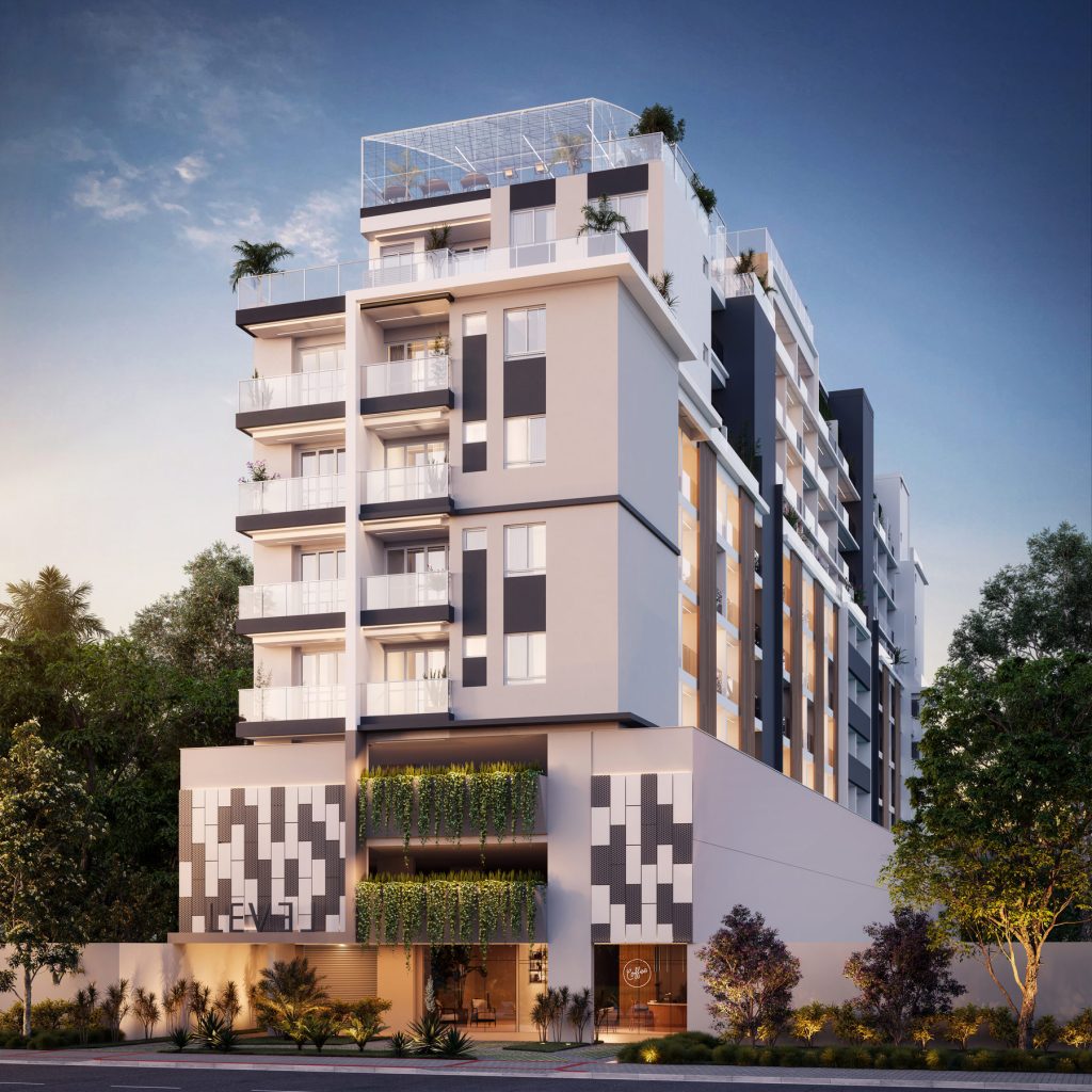 Level – Residencial